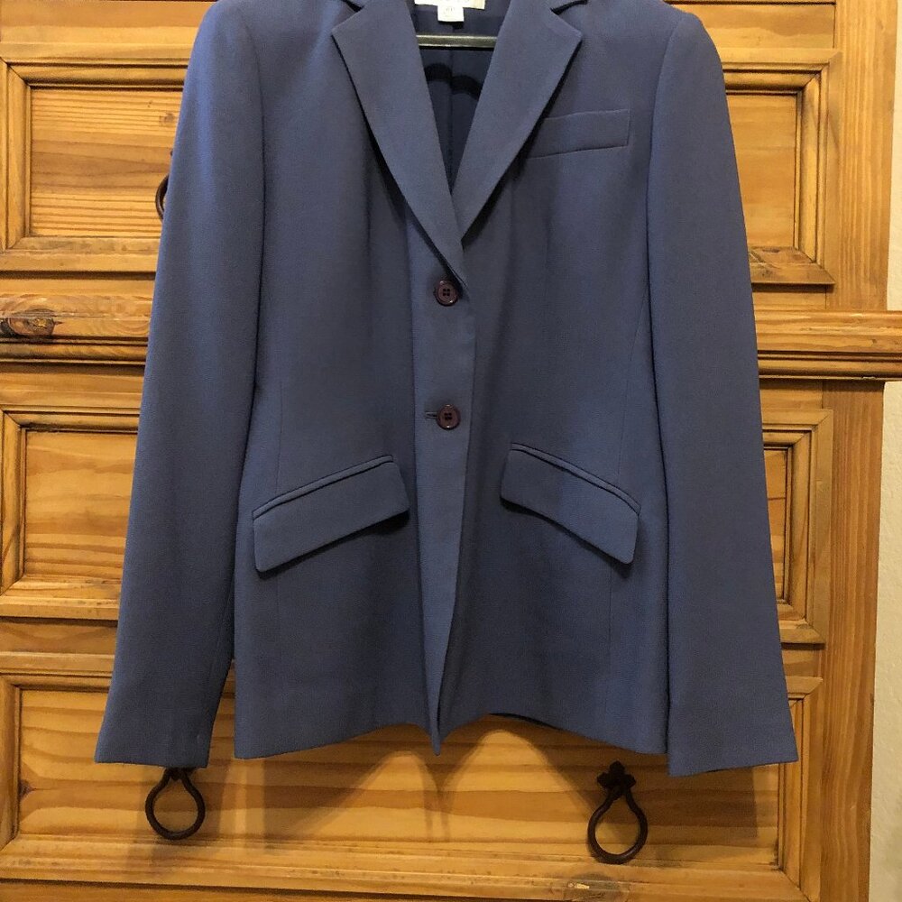 JONES NEW YORK BLAZER, JACKET